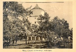Wieża ciśnień